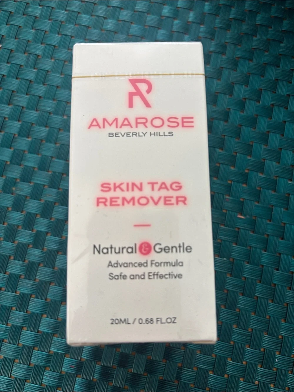 AMAROSE- Skin Tag Remover - Gentle Formula